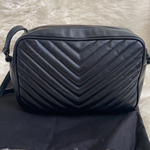 YSL Camera Bag - Picture 6 of 17